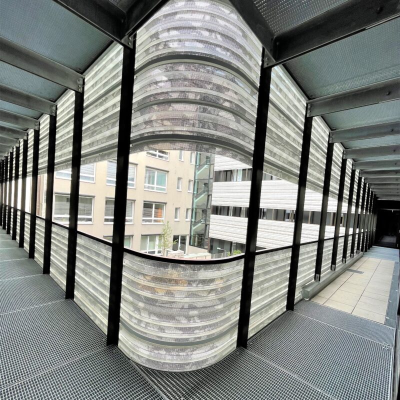 Bayerstrasse 21, München 6