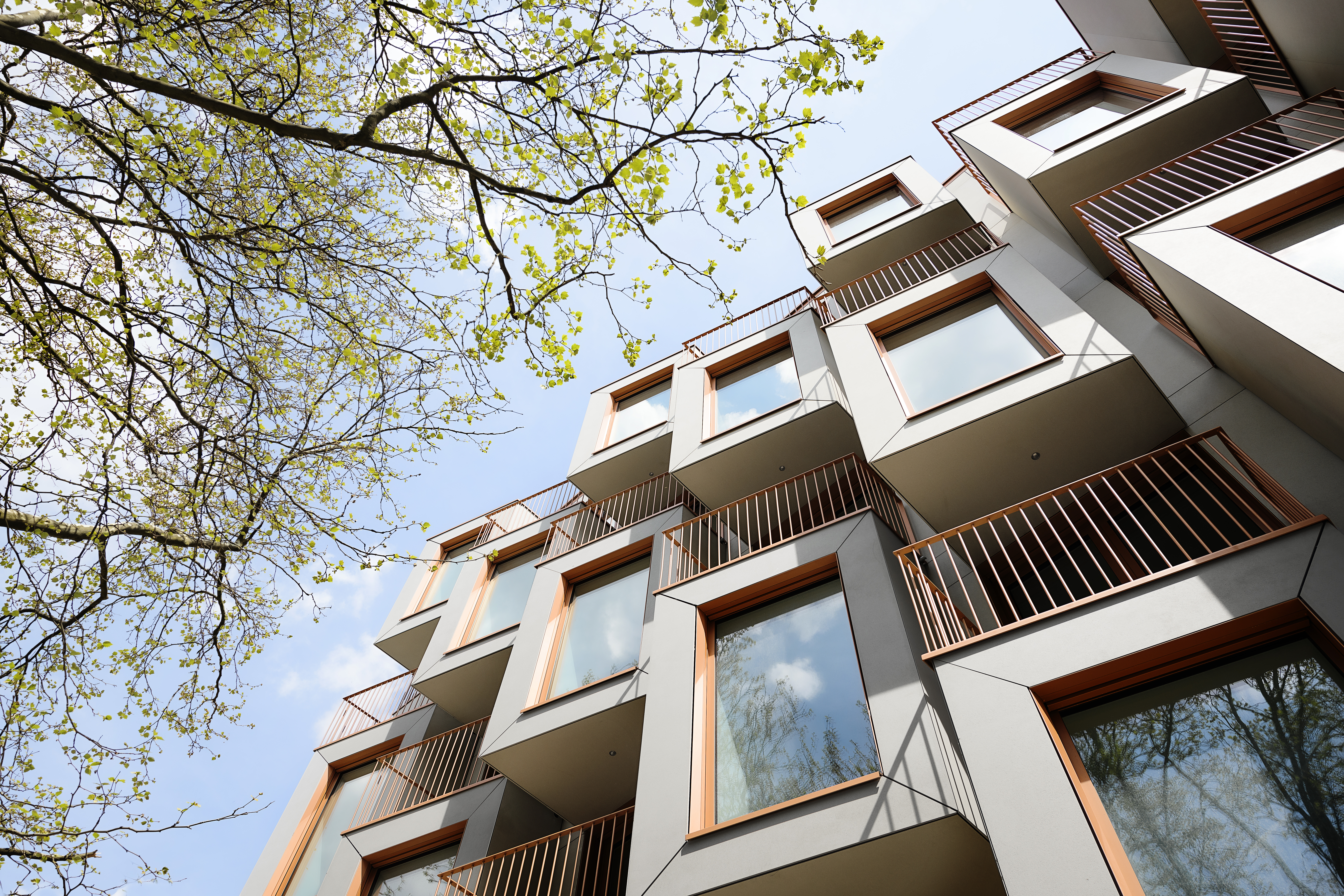 „Van B“ Infanteriestraße 14 1