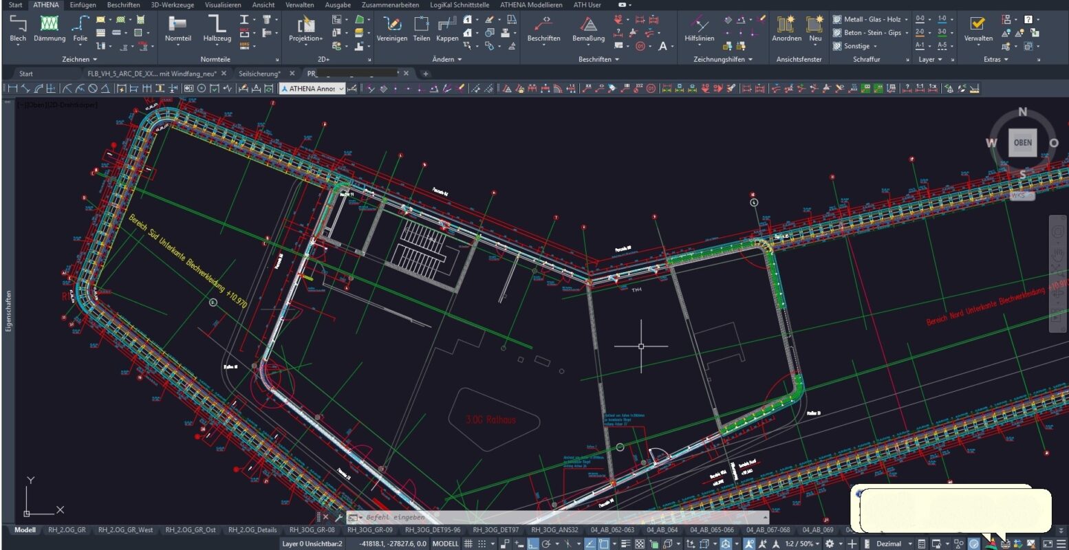 Planung 9