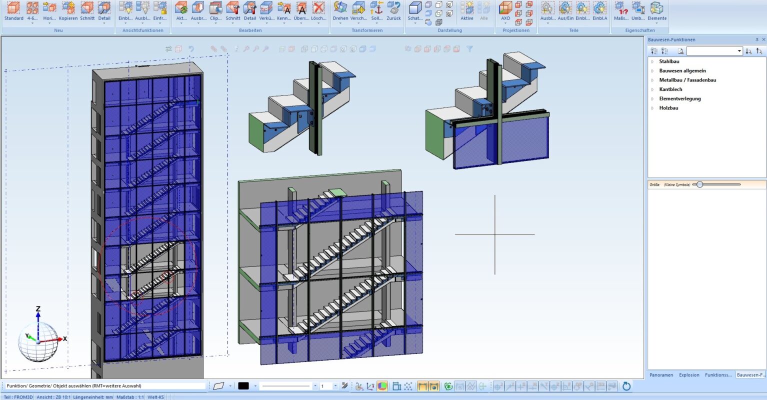 Planung 10