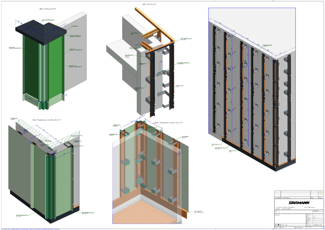 Planung