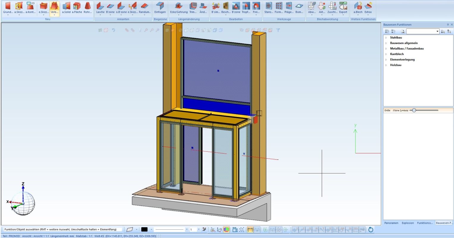 Planung 12