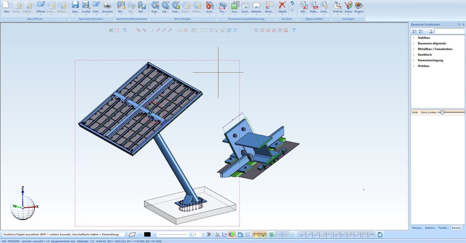 Planung 14