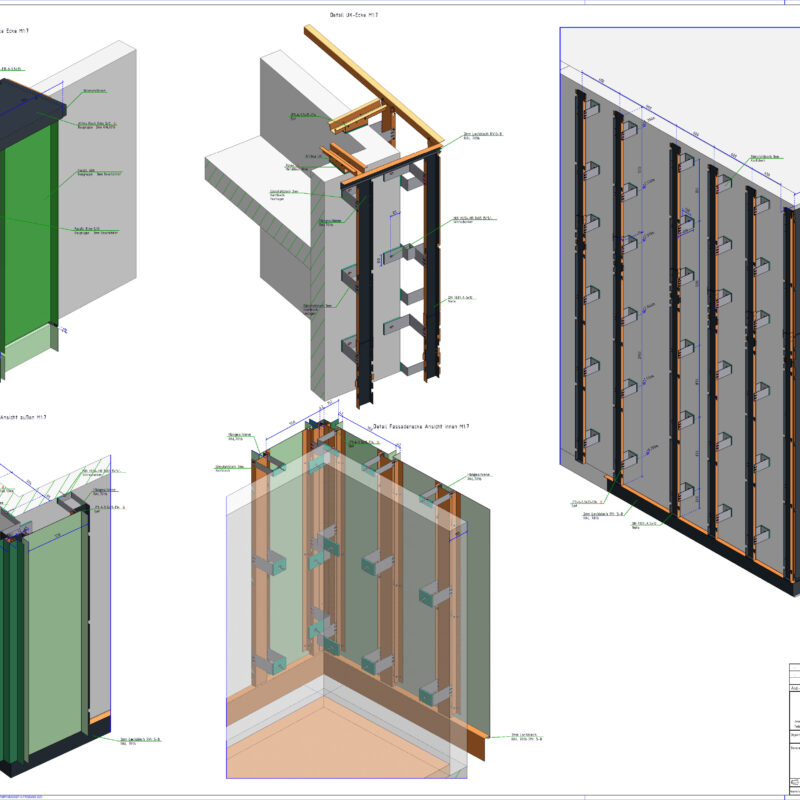 Planung