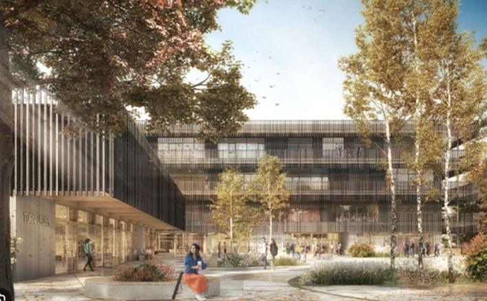 BIG BSZ Völkermarkt