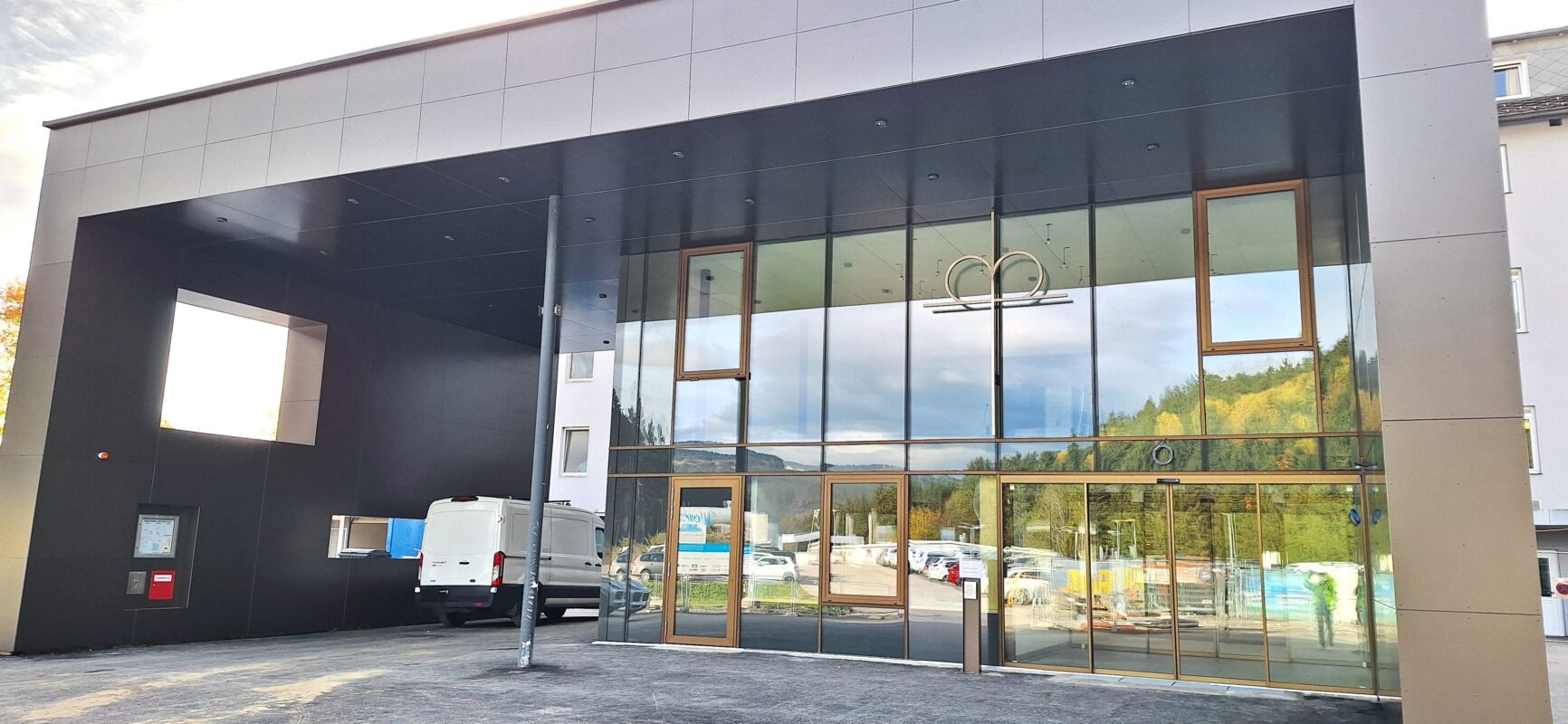 Diakonie Klinik Waiern, Feldkirchen in Kärnten