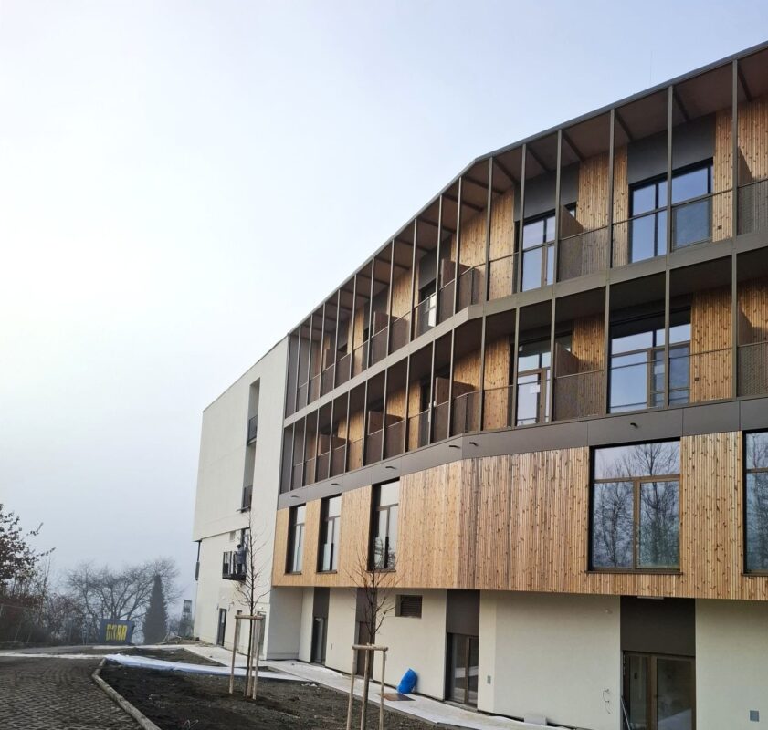 Diakonie Klinik Waiern, Feldkirchen in Kärnten 1