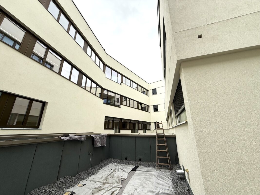 Diakonie Klinik Waiern, Feldkirchen in Kärnten 3